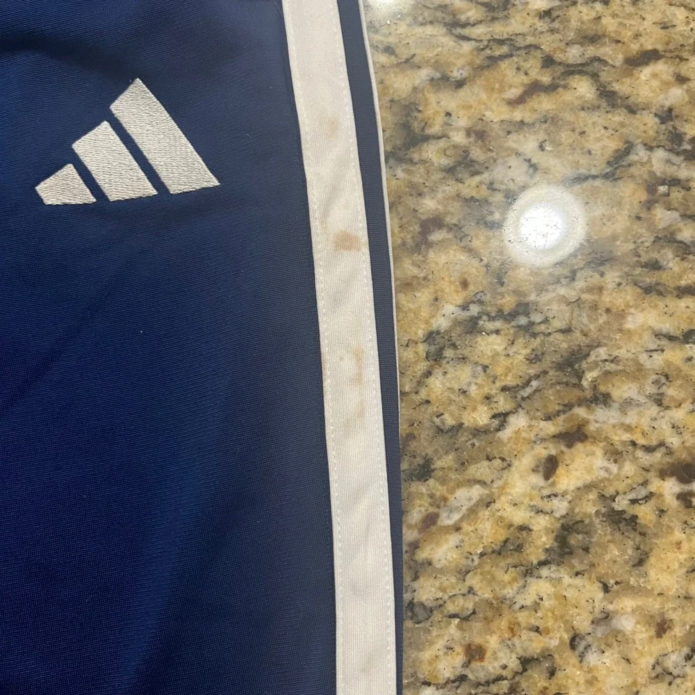 adidas tiro track